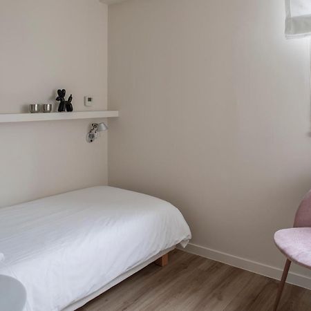 Les Suites De Catherine, La Si Calme 낭시 외부 사진